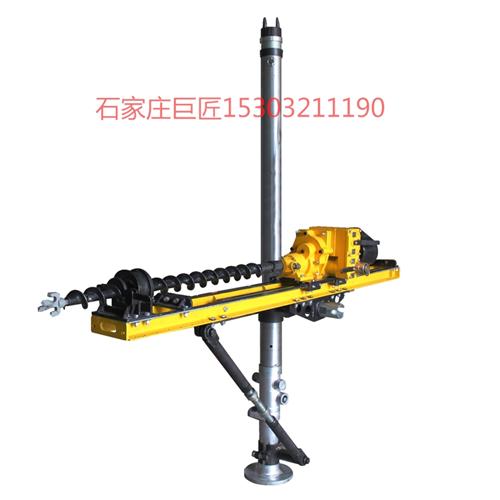 煤礦井下探水鉆機怎么選?只需了解一點就行 煤礦井下探水鉆機怎么選?只需了解一點就行