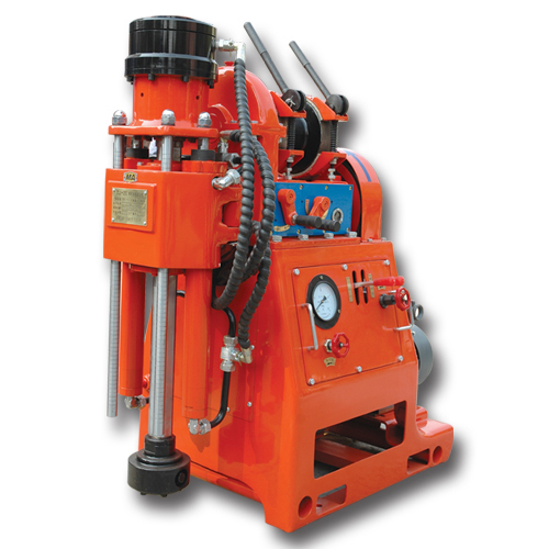 選探水鉆機(jī)，跨界用戶意見(jiàn)不謀而合