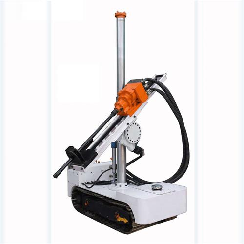 重要通知:煤礦用履帶式深孔鉆車年前已無現貨 重要通知:煤礦用履帶式深孔鉆車年前已無現貨